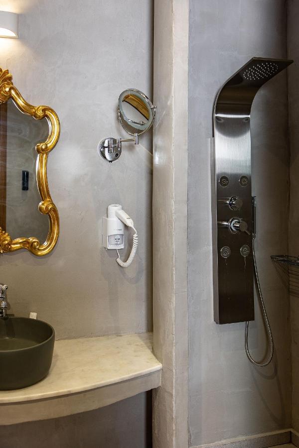 Melitia Traditional House Villa *