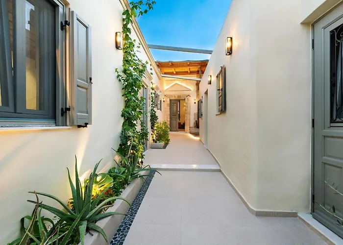 Melitia Traditional House