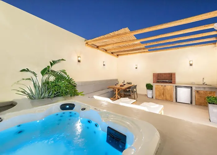 Melitia Traditional House