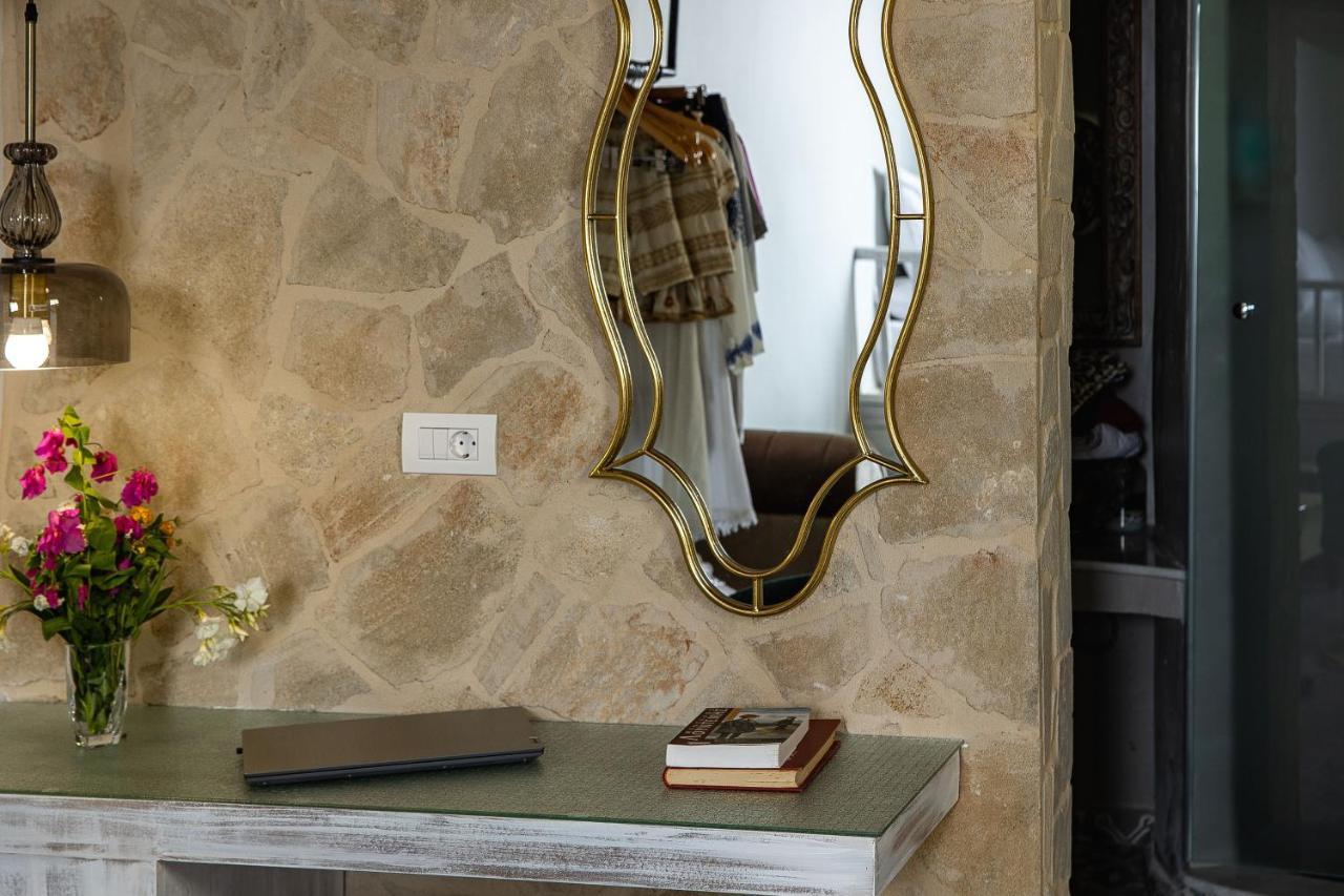 Villa Melitia Traditional House *