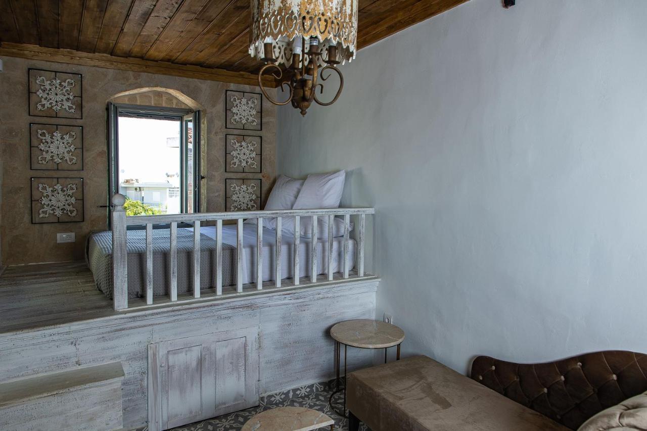 Villa Melitia Traditional House Koskinou (Rhodes)