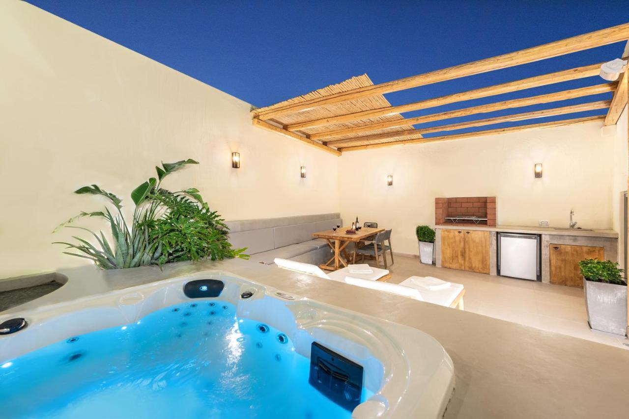 Melitia Traditional House Villa *