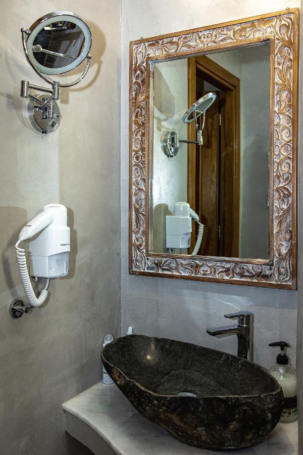 Melitia Traditional House Koskinou (Rhodes)