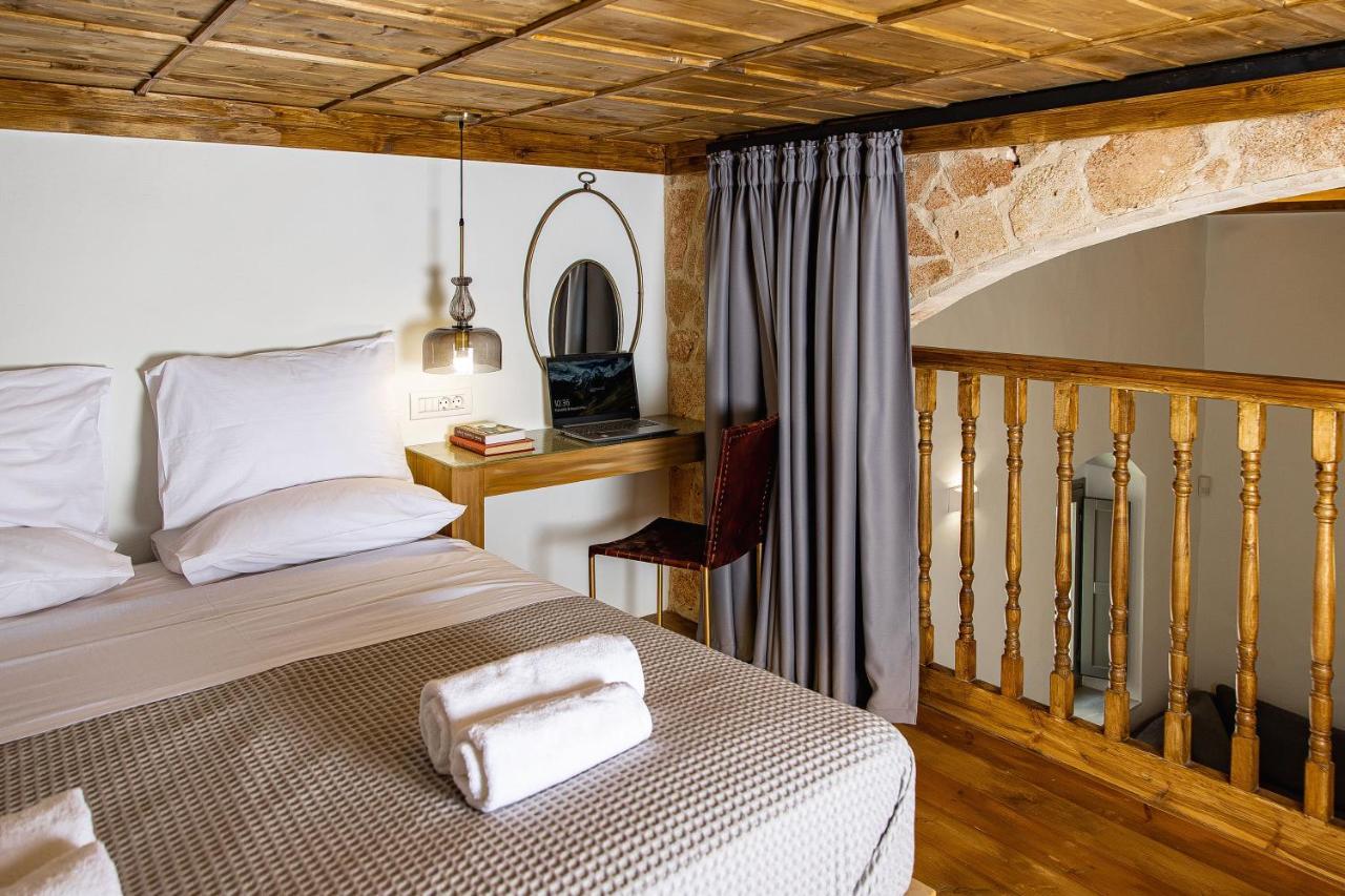 Villa Melitia Traditional House