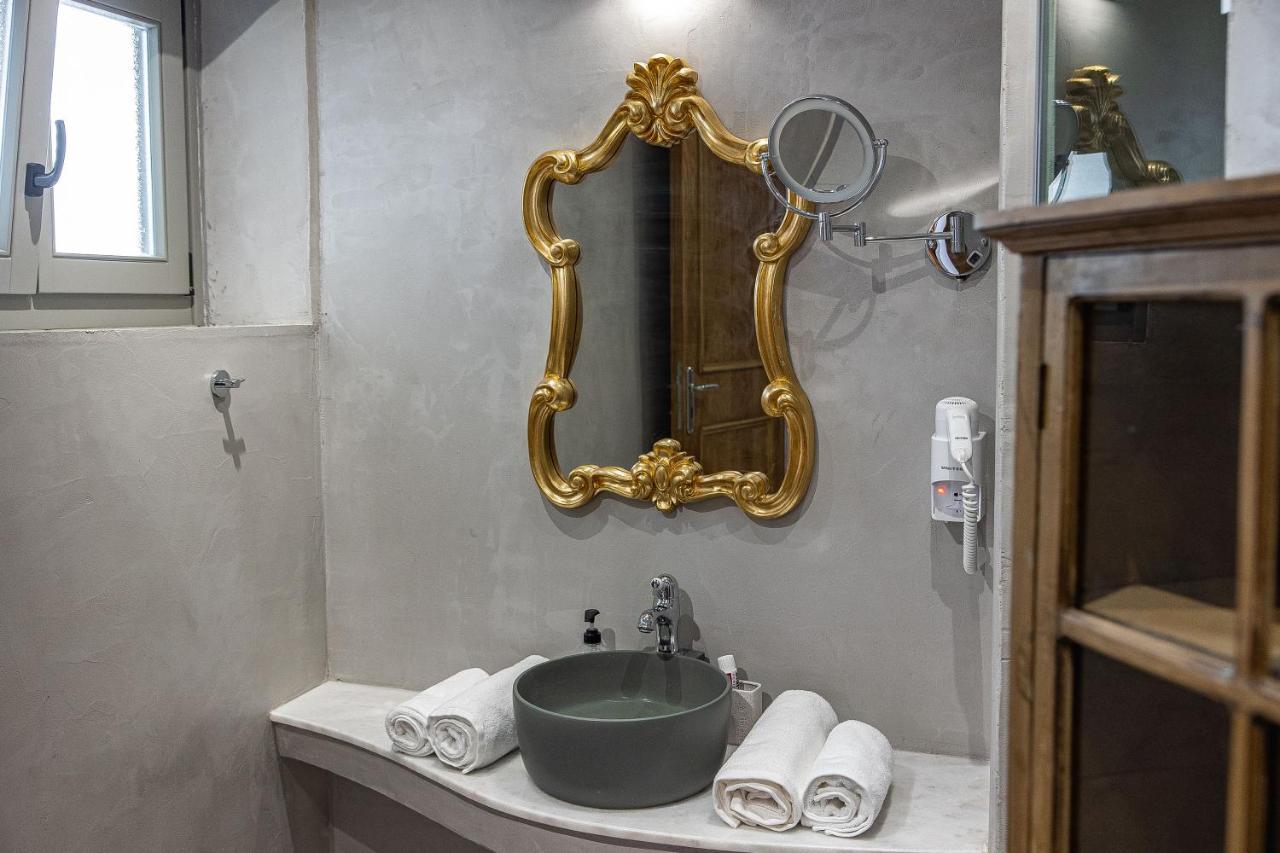 Villa Melitia Traditional House *