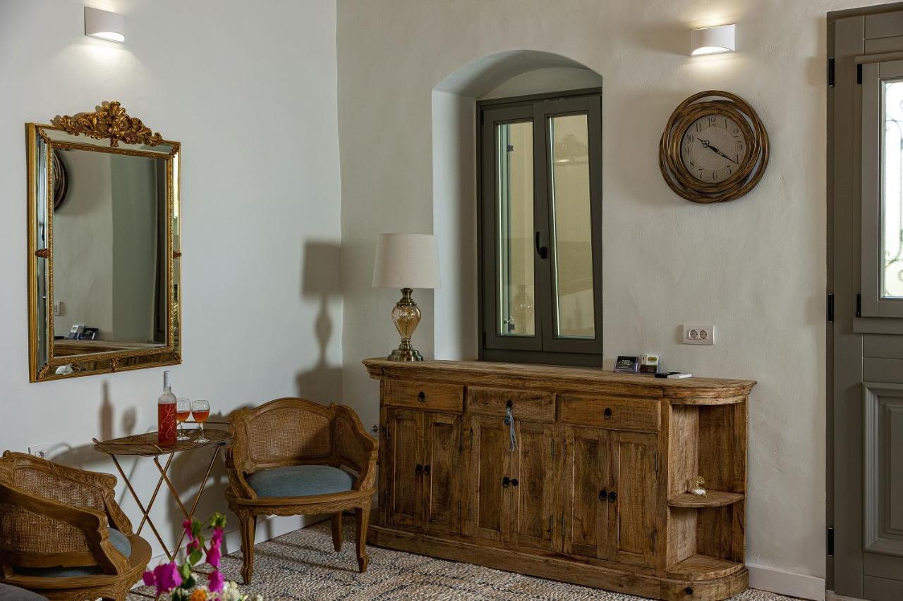 Melitia Traditional House Villa *