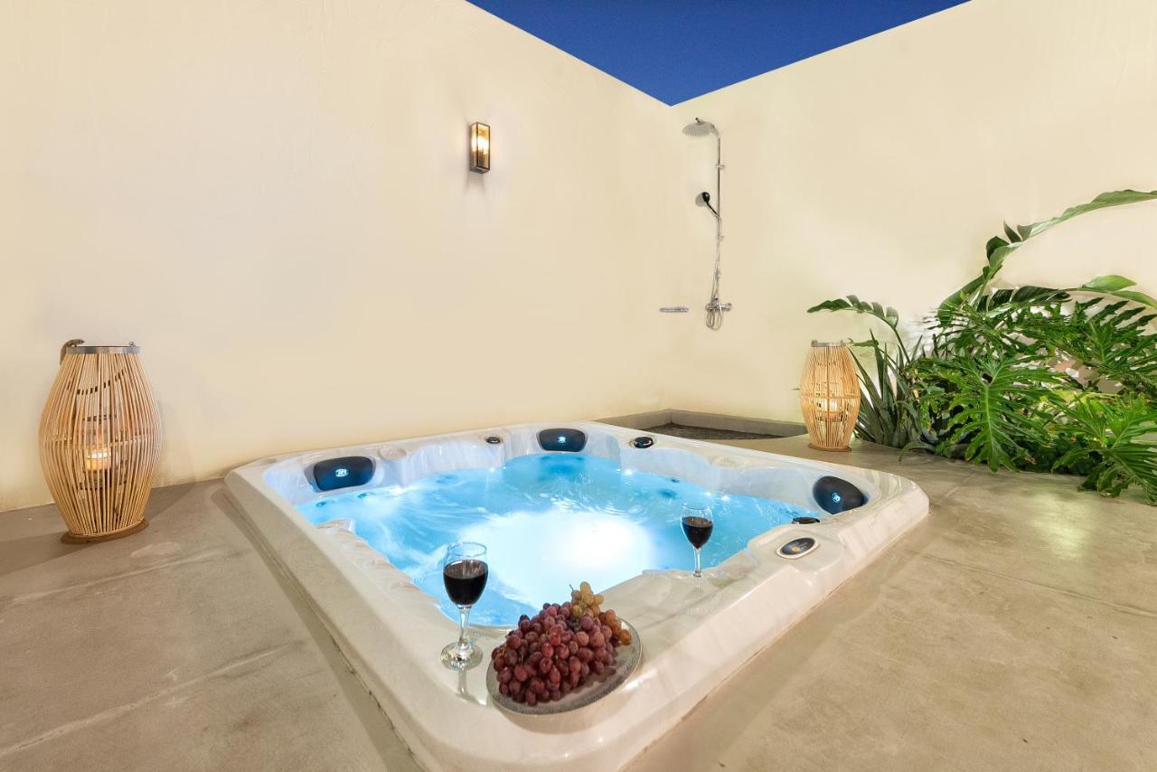 Villa Melitia Traditional House